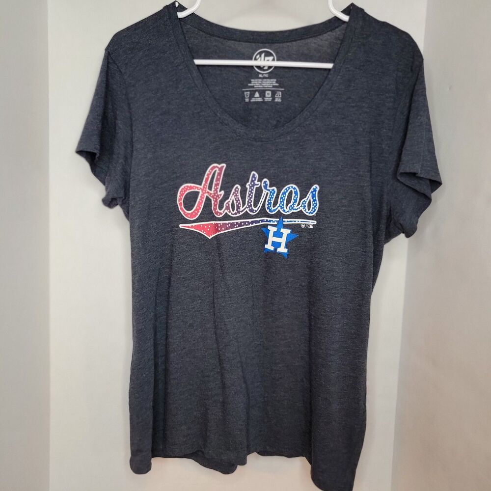 Houston Astros Graphic - Size Junior XL